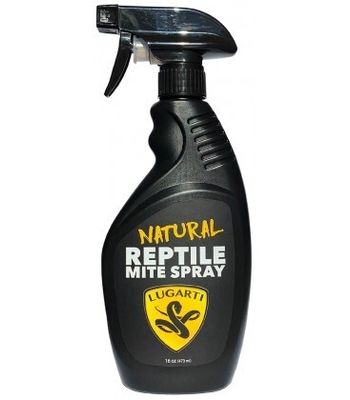MITE &amp; PARASITE TREATMENTS