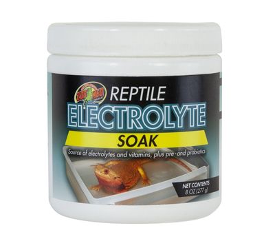 DEHYDRATION REMEDIES