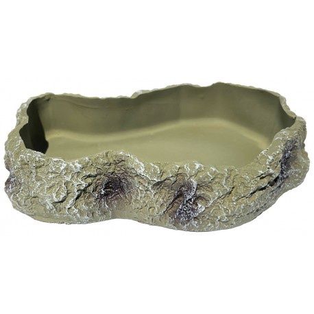 LUG NATURALISTIC ROCK BOWL MD