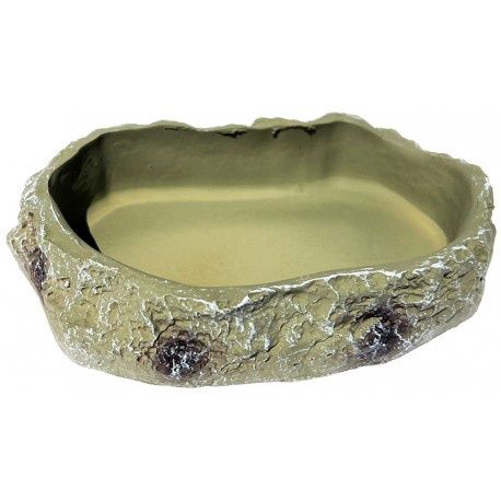 LUG NATURALISTIC ROCK BOWL SM