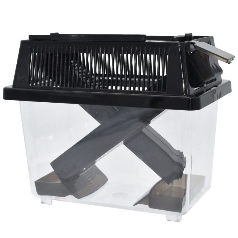 KOMODO CRICKET KEEPER BOX LG