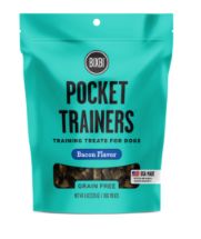 BIX POCKET TRAINER BACON 6 OZ