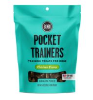 BIX POCKET TRAINER CHICKEN 6 OZ