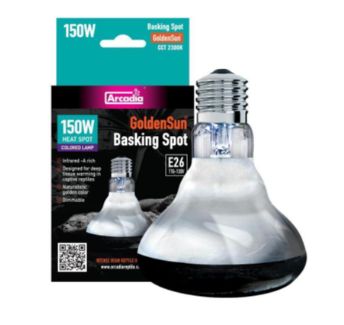 ARC GS BASKING SPOT 150 WATT