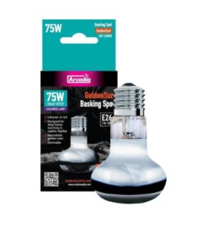 ARC GS BASKING SPOT 75 WATT