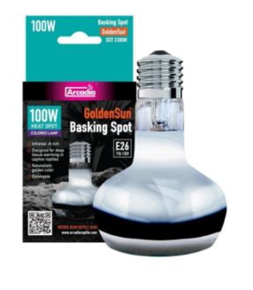 ARC GS BASKING SPOT 100 WATT