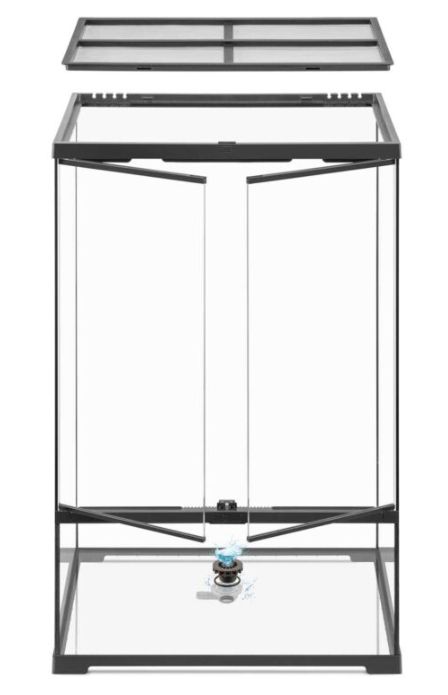 EXO TERRA PRO PALUDARIUM 24X18X36 MEDIUM EXTRA TALL