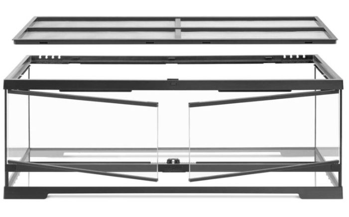 EXO TERRA PRO TERRARIUM 36X18X12 LARGE LOW