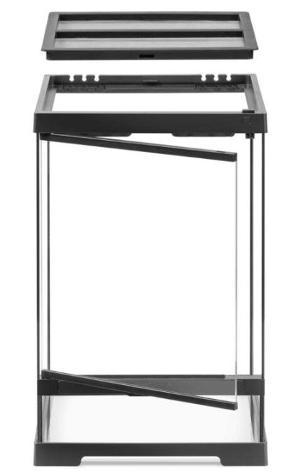 EXO TERRA PRO TERRARIUM 12X12X18 EXTRA SMALL TALL