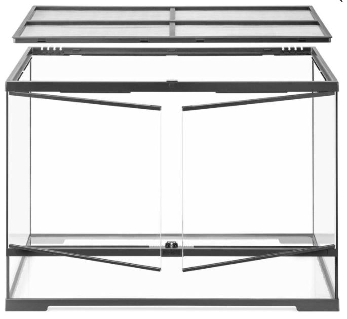 EXO TERRA PRO TERRARIUM 36X18X24 LARGE TALL