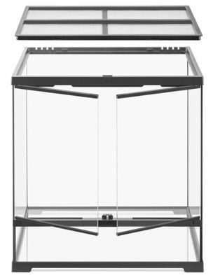 EXO TERRA PRO TERRARIUM 24X18X24 MEDIUM TALL