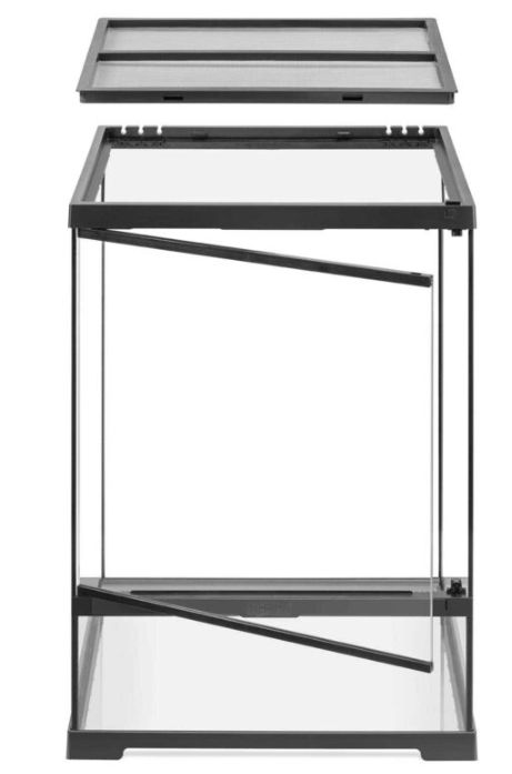 EXO TERRA PRO TERRARIUM 18X18X24 SMALL TALL