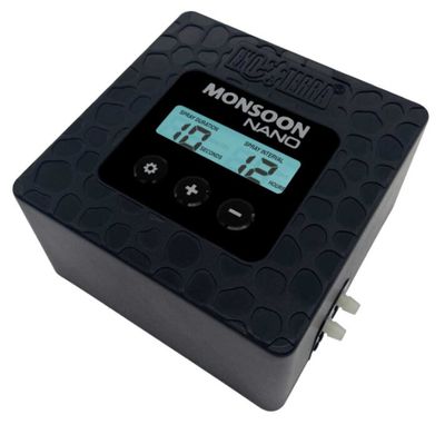 EXO TERRA MONSOON NANO MISTING SYSTEM