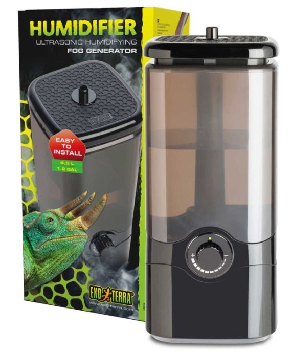 EXO TERRA HUMIDIFIER