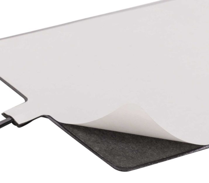 EXO TERRA HEAT MAT 16 WATT PTC