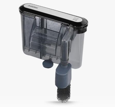 MARINA S10 POWER FILTER