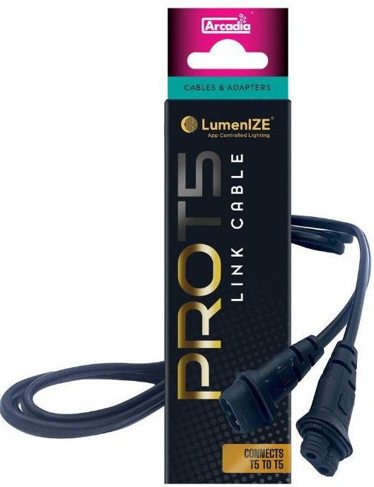 ARCADIA LUMENIZE JUMPER T5 TO T5