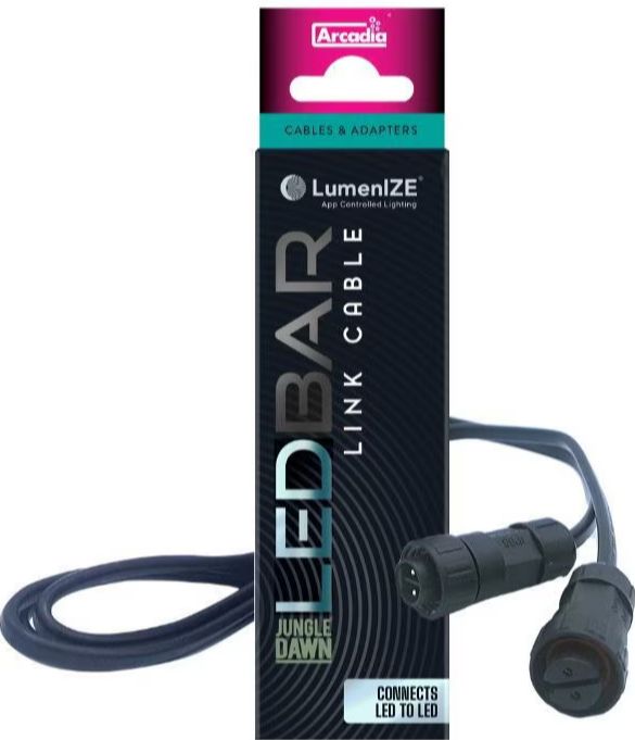 ARCADIA LUMENIZE JUMPER LED TO LED