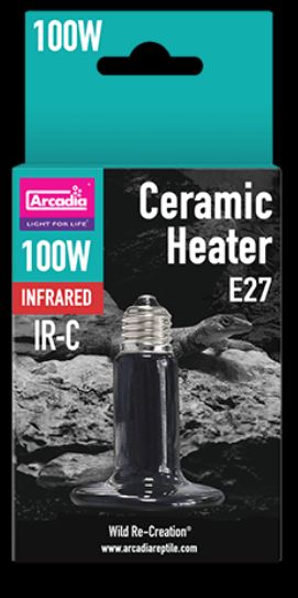ARC CHE 100W