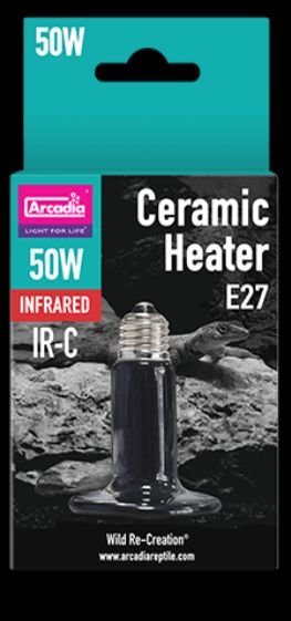 ARC CHE 50W