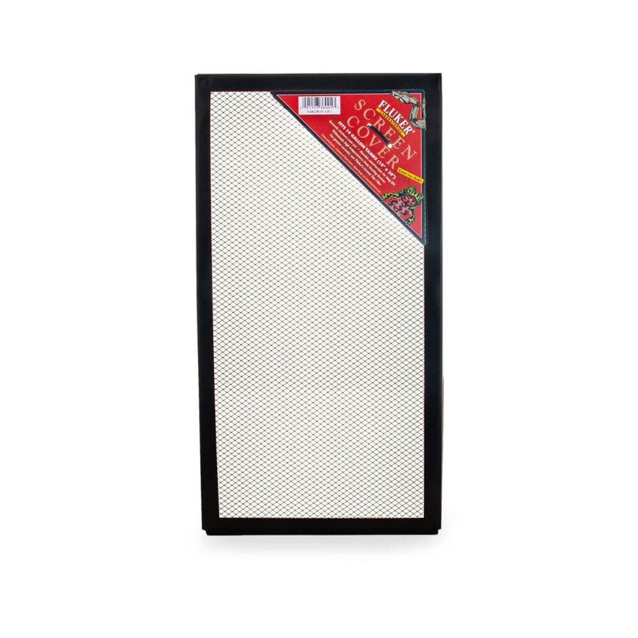 FLUKERS SCREEN TOP 10 G