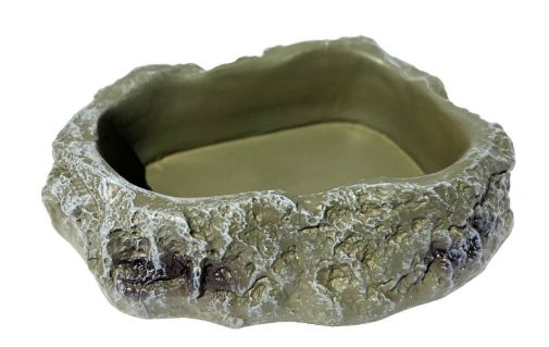 LUG NATURALISTIC ROCK BOWL XSM