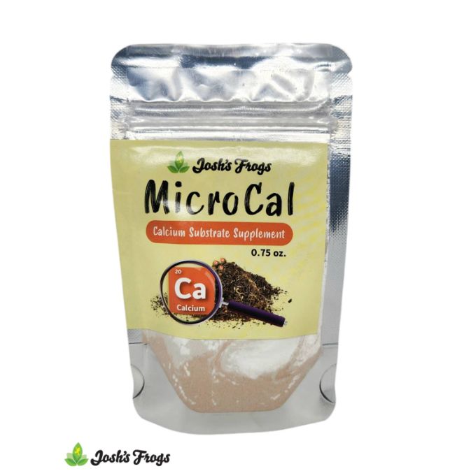 JF MICROCAL 0.75 OZ SUBSTRATE SUPPLEMENT
