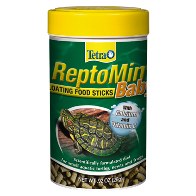 TETRA REPTO MINI STICKS .92 OZ