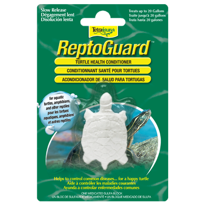 TETRA REPTOGUARD BLOCK