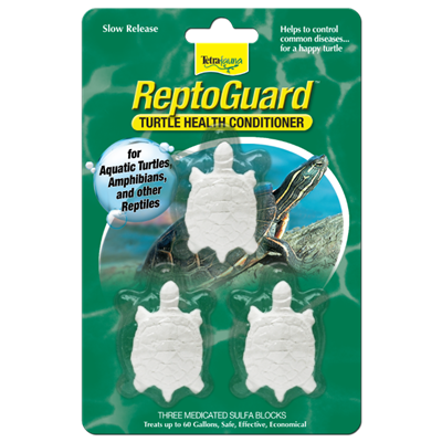 TETRA REPTOGUARD BLOCK 3PK