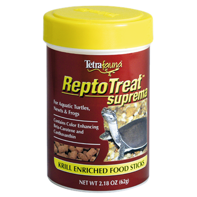 TETRA REPTO SUPREMA 2.18 OZ