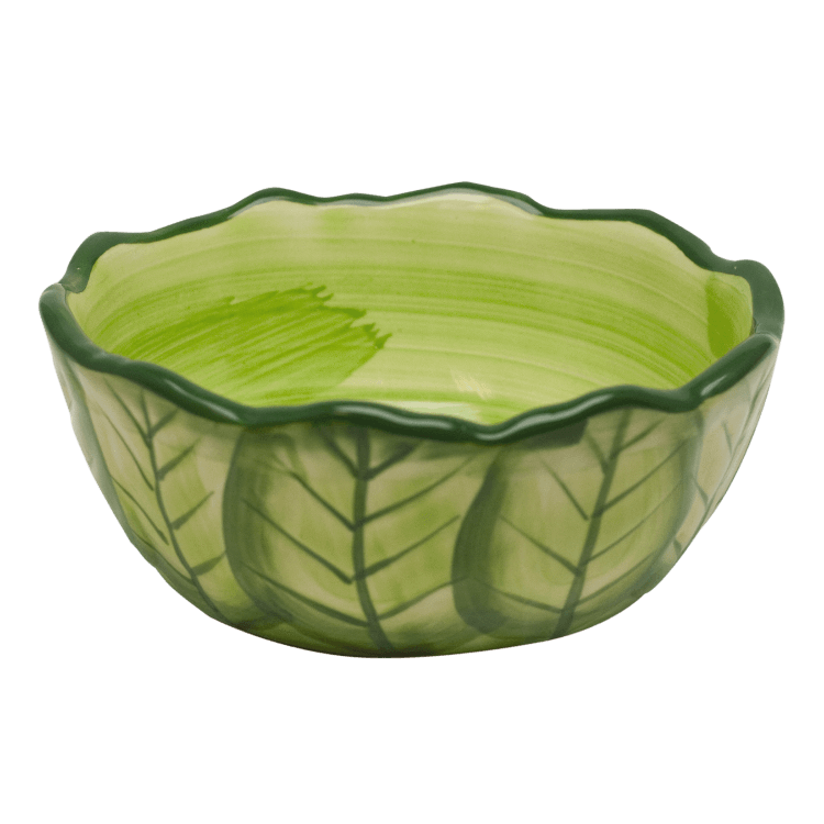 KT VEGE BOWL CABBAGE
