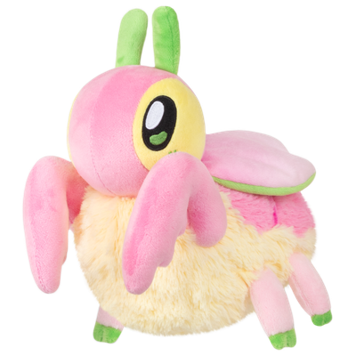 SQUISHABLE MINI ORCHID MANTIS