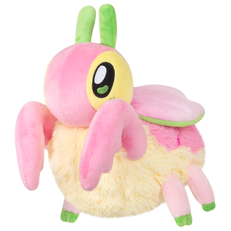 SQUISHABLE MINI ORCHID MANTIS