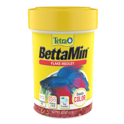 TETRA BETTA MIN FLK .81 OZ