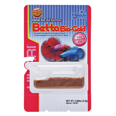 HIK BETTA BIO-GOLD 2.5 GM