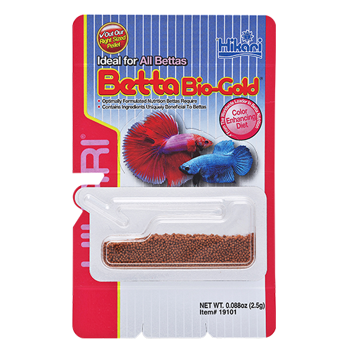 HIK BETTA BIO-GOLD 2.5 GM