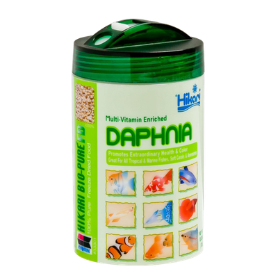 HIK FD DAPHNIA .42 OZ