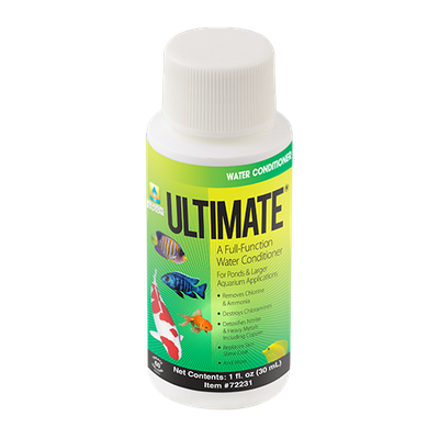 HIK ULTIMATE CONDITIONER 1 OZ