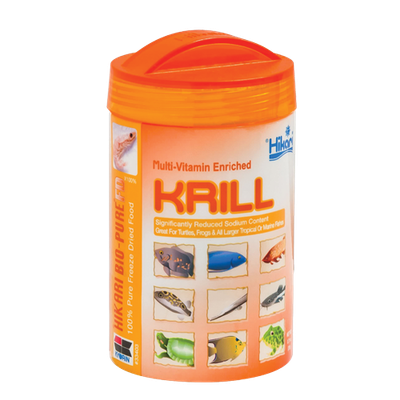 HIK FD KRILL .71 OZ