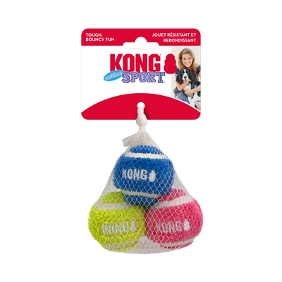 KONG SPORT SOFTIES SM 3 PK
