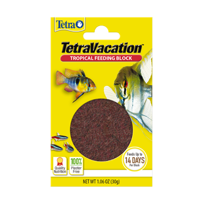 TETRA VACATION 14 DAY GEL