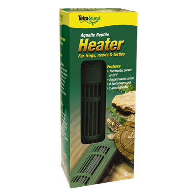 TETRA AQUATIC HEATER
