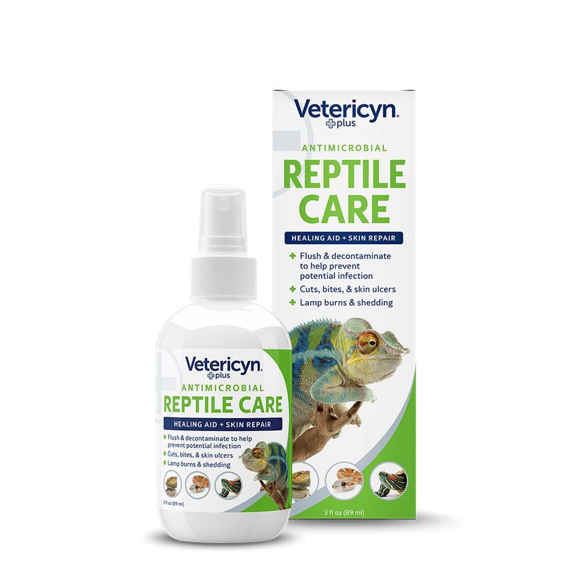 VETERICYN REPTILE W/S 3 OZ