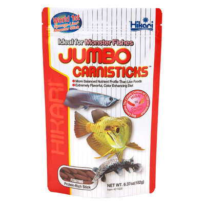 HIK JUMBO CARNISTICKS 182G