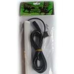 VE LED CAGE LIGHT 32 IN