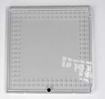 TC 12X12 EXO-T REPLACEMENT LID