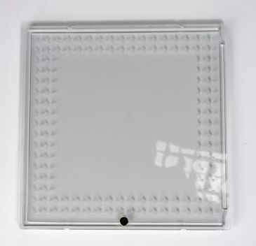 TC 8X8 EXO-T REPLACEMENT LID