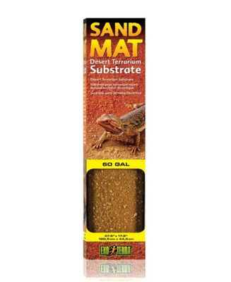 EXO TERRA SAND MAT 60 GALLON