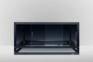 VE BIOACTIVE 4X2X2 SLIDING DOOR CAGE